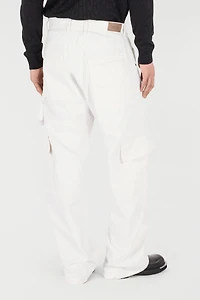 Python-Print Pants With Pockets
