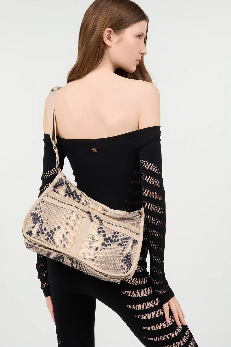 Torino Bag With Print