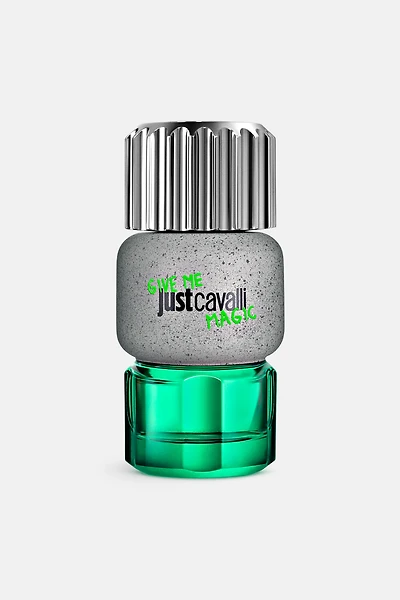 JUST CAVALLI GIVE ME MAGIC EDT