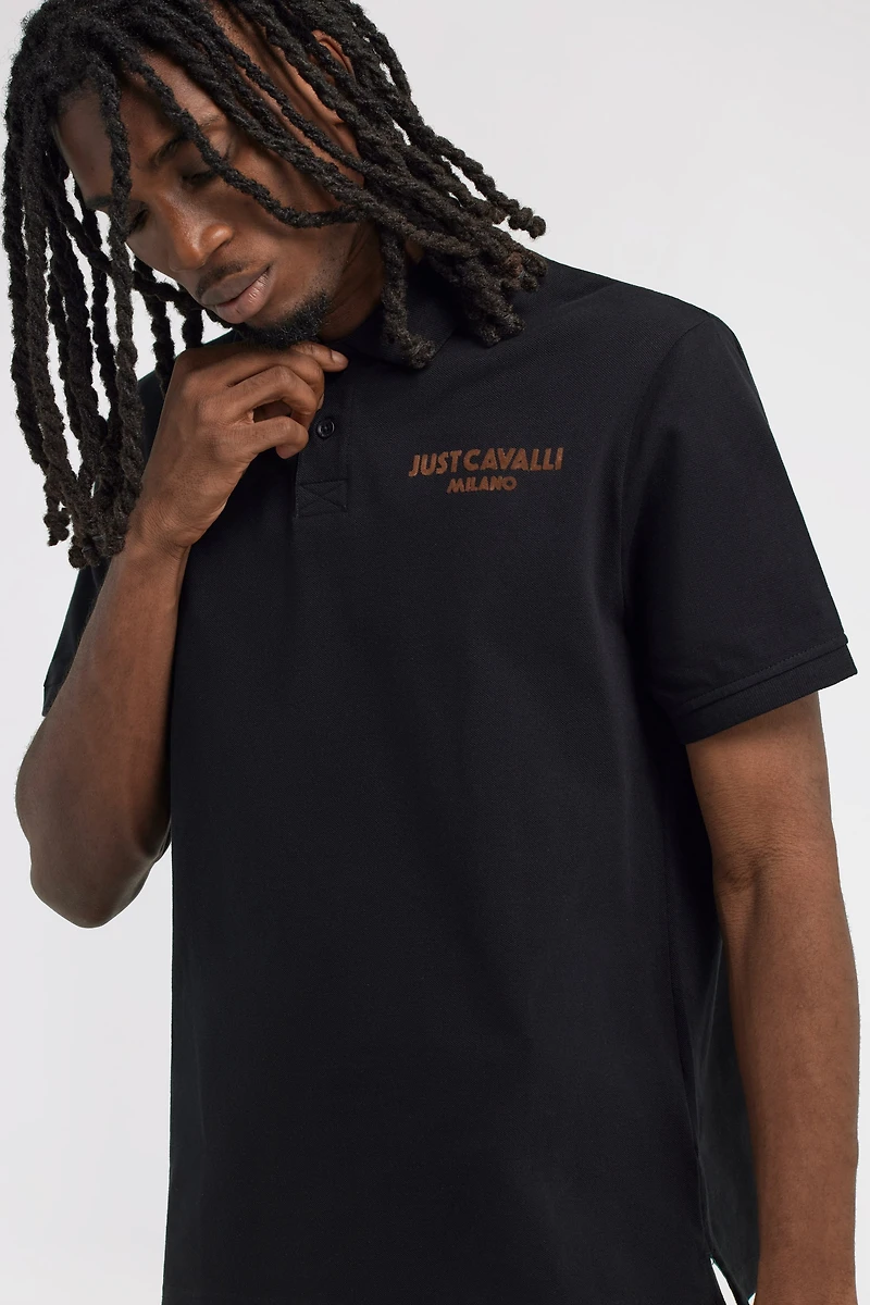 Just Cavalli Polo