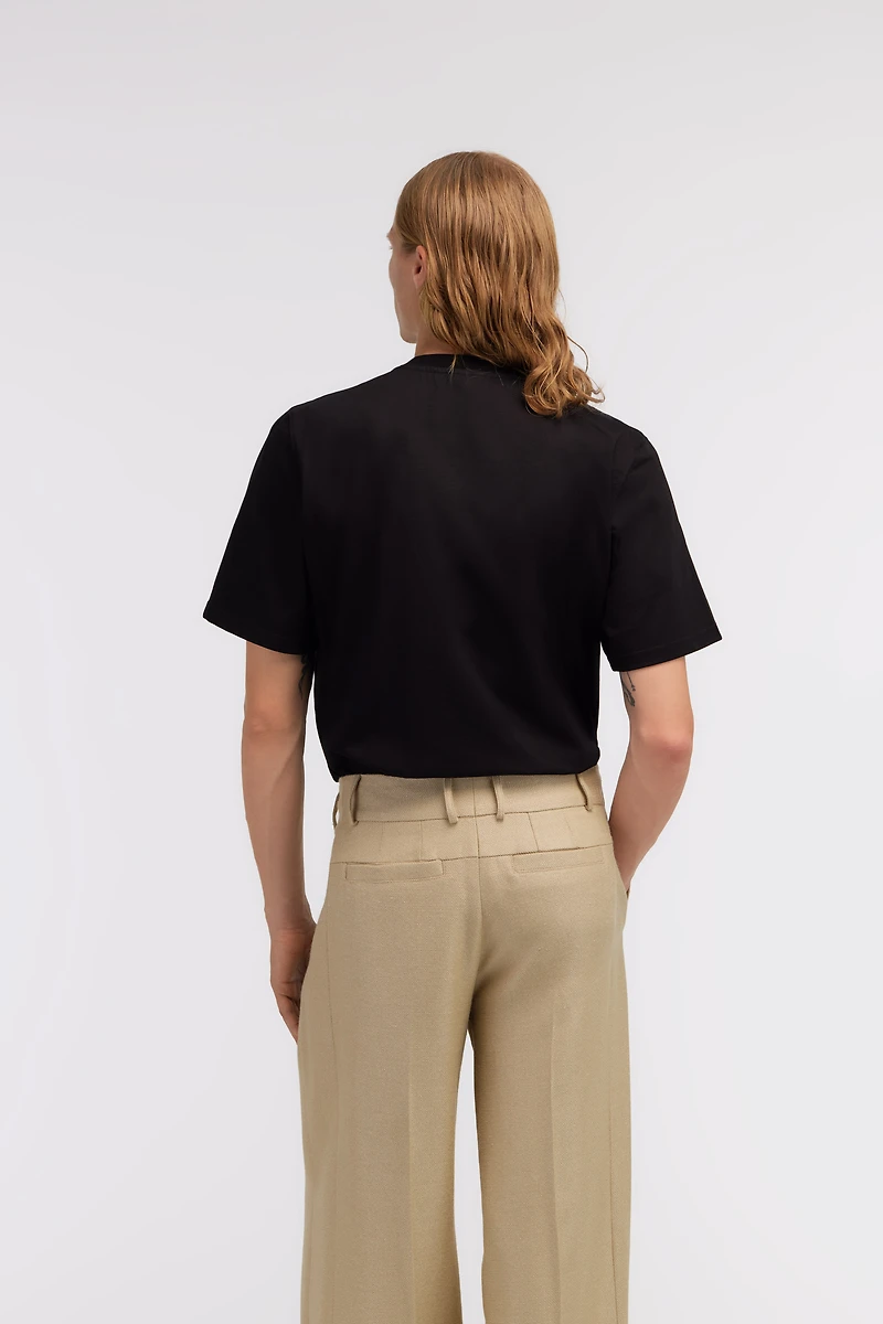 Logo T-shirt
