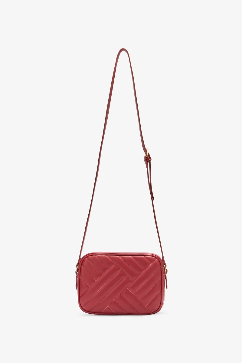 Bag with Cavalli Class chain shoulder strap