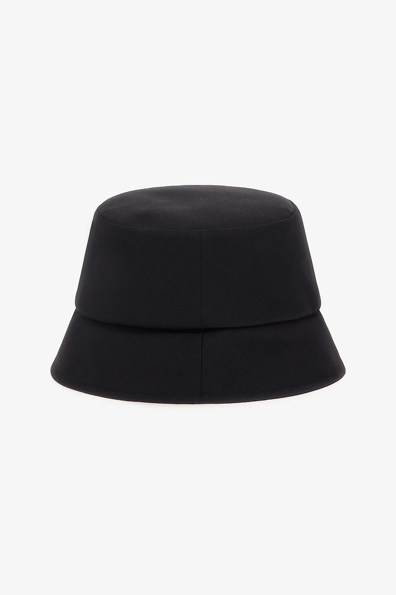 Cap with Logo