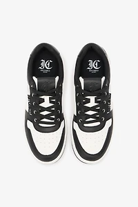 Sneakers With Logo