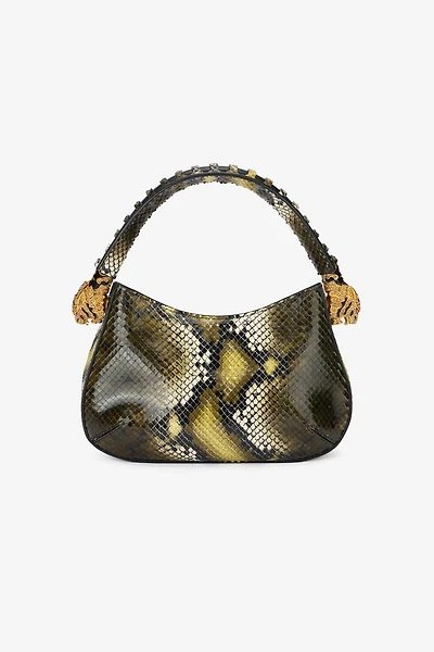 Python-print Roar Bag