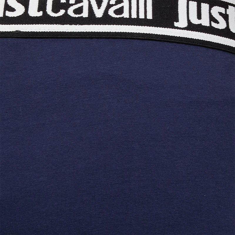 Boxers With Branded Band