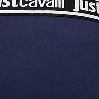 Boxers With Branded Band