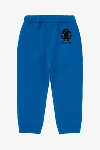 Ocean Blue Adventure Joggers