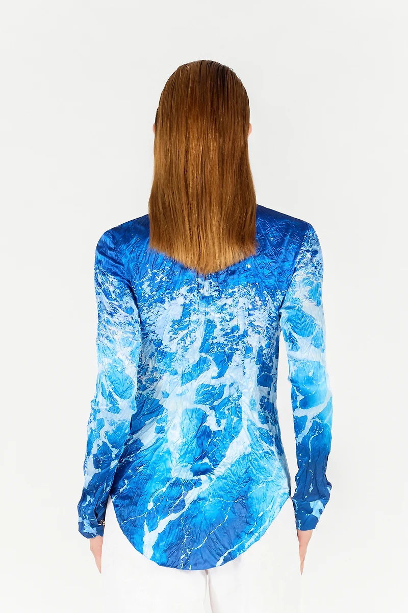 Stretto di Messina Shirt