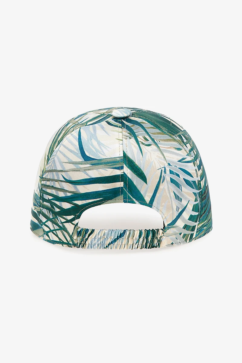 Cap with Logo