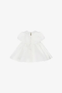 RC logo dress