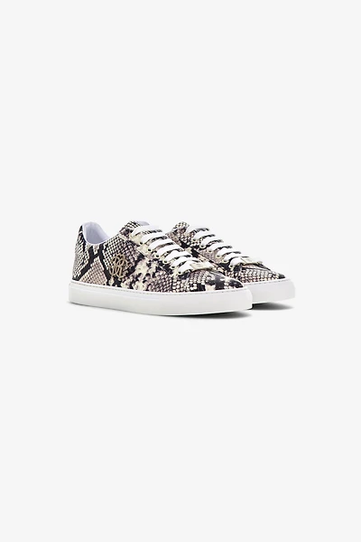 Python Print Sneakers