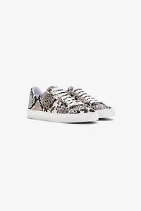 Python Print Sneakers