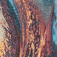 Itaca Print Trousers