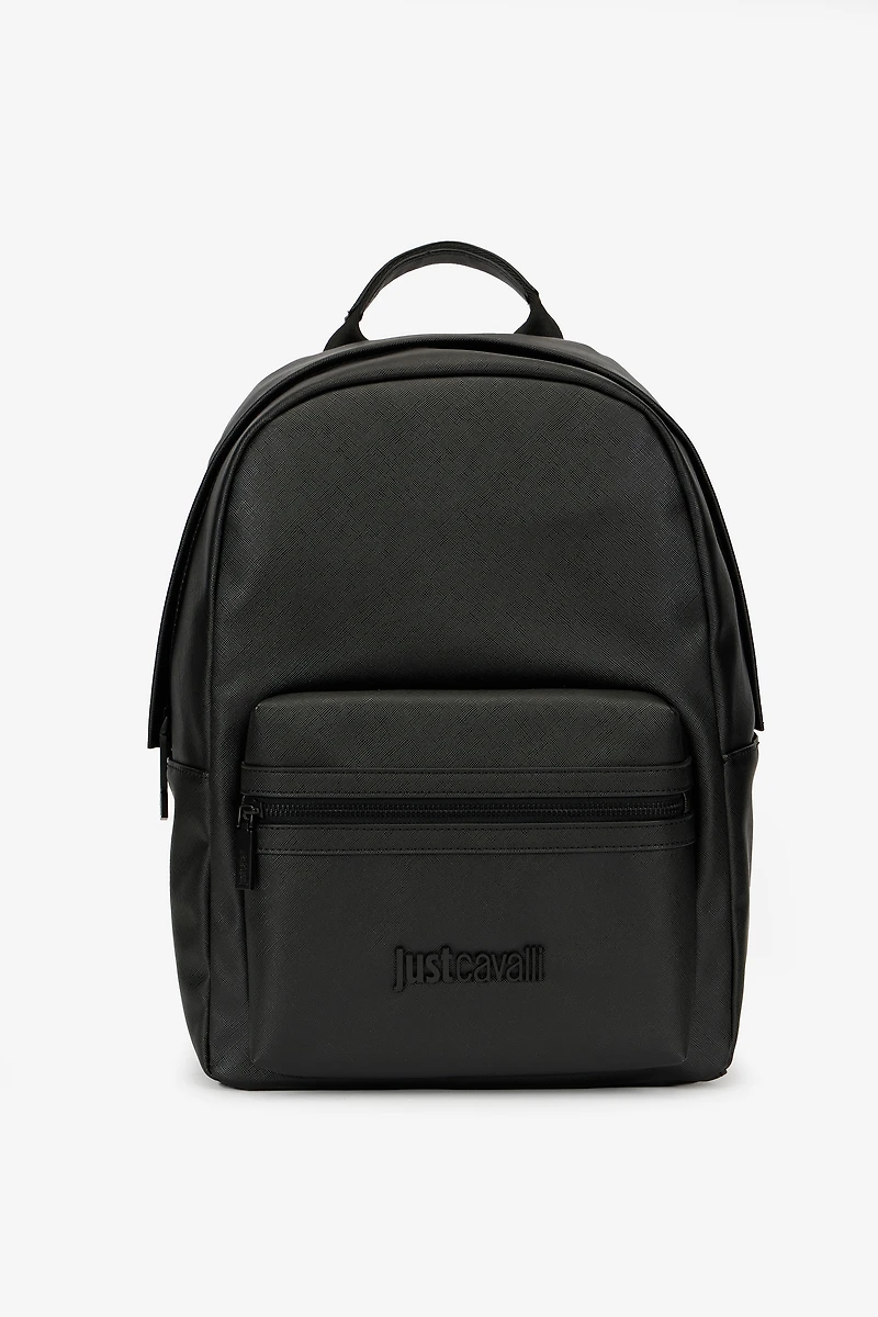 Backpack With Logo