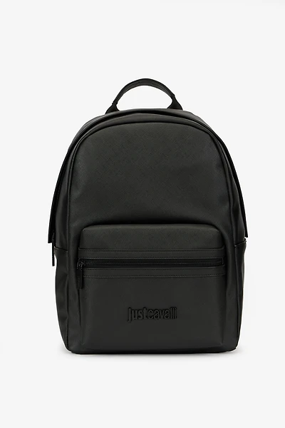 Backpack With Logo