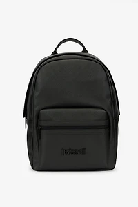 Backpack With Logo
