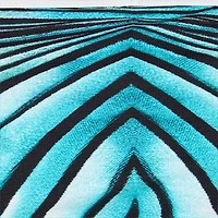 Briefs With Ray Of Sea Print