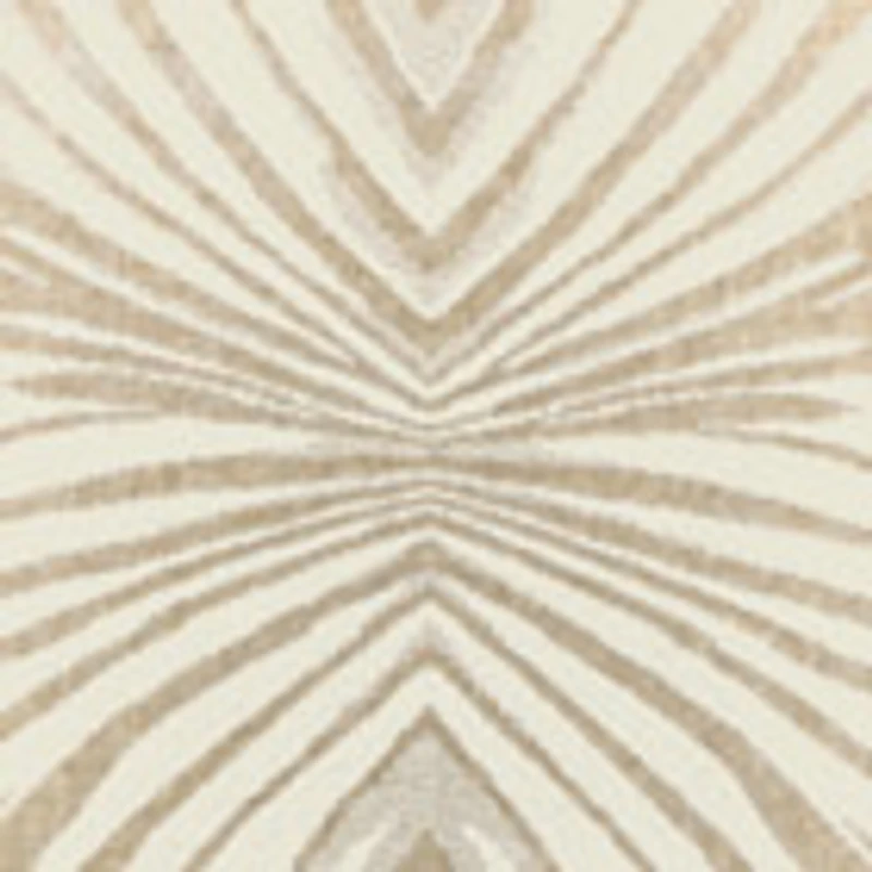 Towel with Ray Of Gold Print