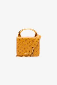 Mini Roar Bag With Jeweled Tigers