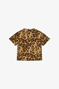 Jungle Print T-Shirt