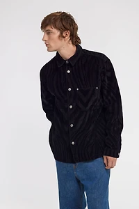 Zebra print Shirt