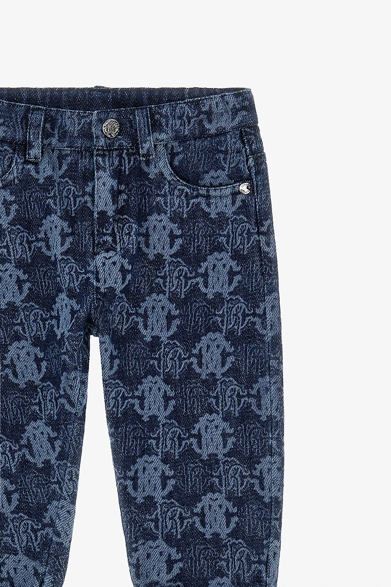 RC Logo Pants