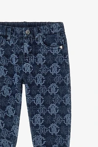 RC Logo Pants