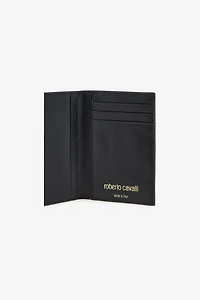 Cardholder with Monogram RC