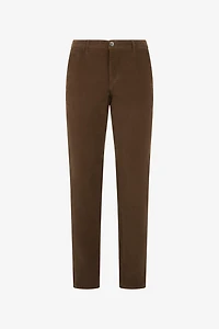 Straight-Leg Pants