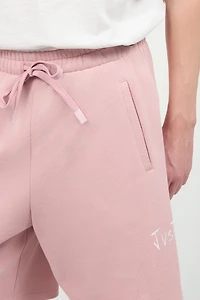 Sports Shorts With Logo