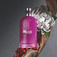 JUST CAVALLI WILD HEART EAU DE PARFUM 90ML