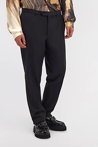Tailored pants