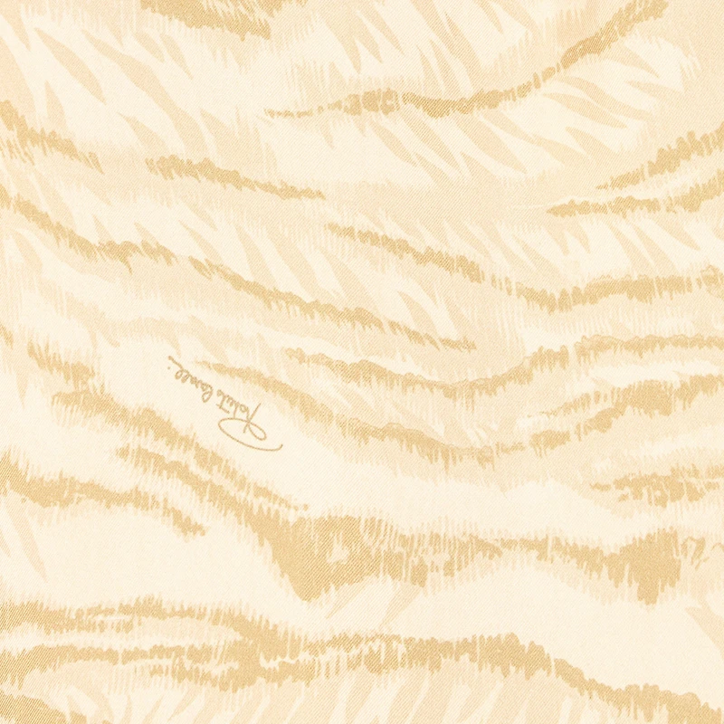 Tiger Skin print shirt