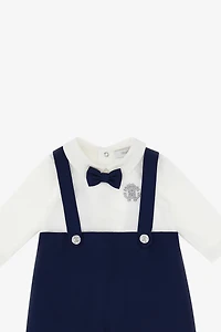 RC Monogram set
