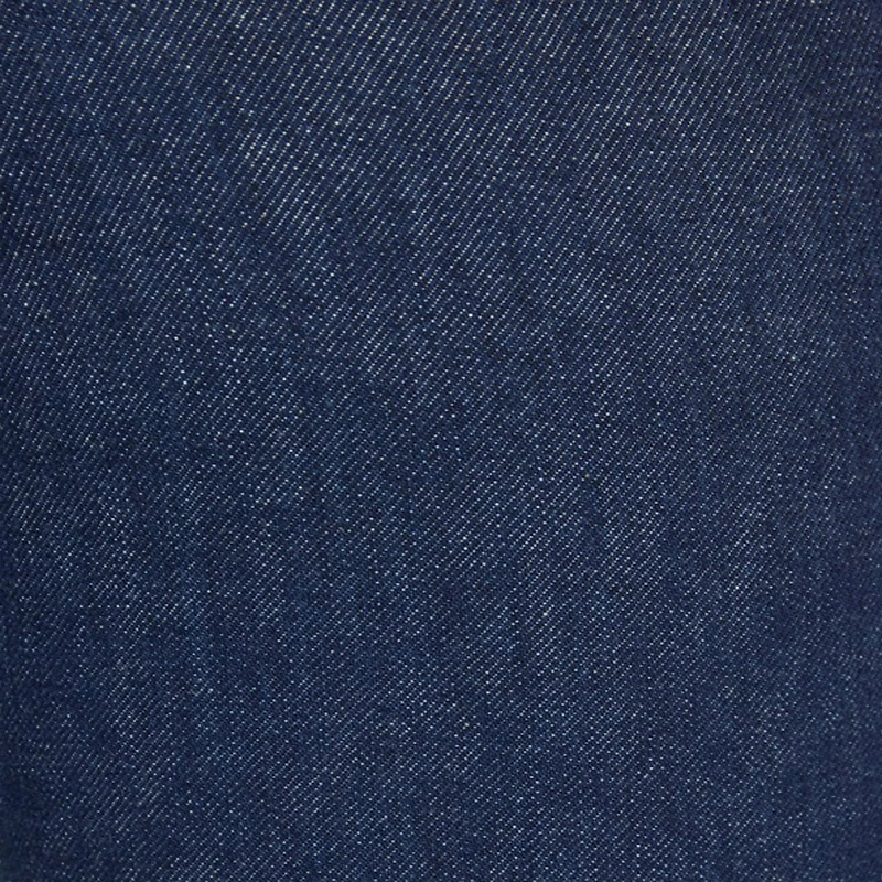 Five-Pocket Flared Jeans