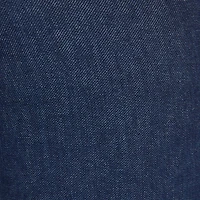 Five-Pocket Flared Jeans