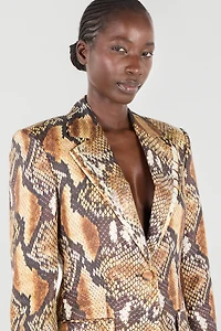 Python Print Jacket
