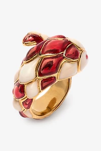 Snake Ring