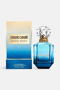 ROBERTO CAVALLI PARADISO AZZURRO EAU DE PARFUM 75 ML