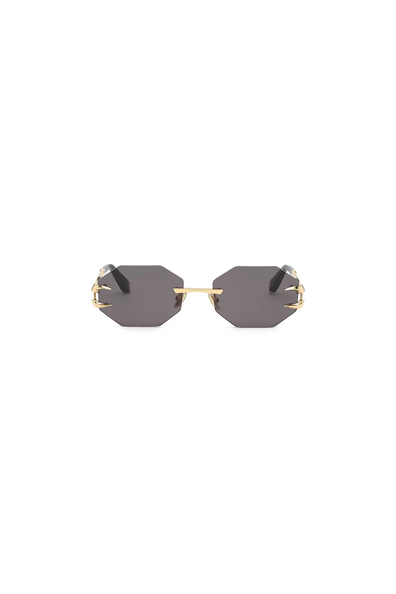 Roberto Cavalli Sunglasses Fang Collection