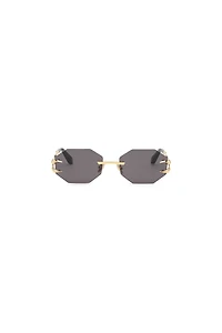 Roberto Cavalli Sunglasses Fang Collection