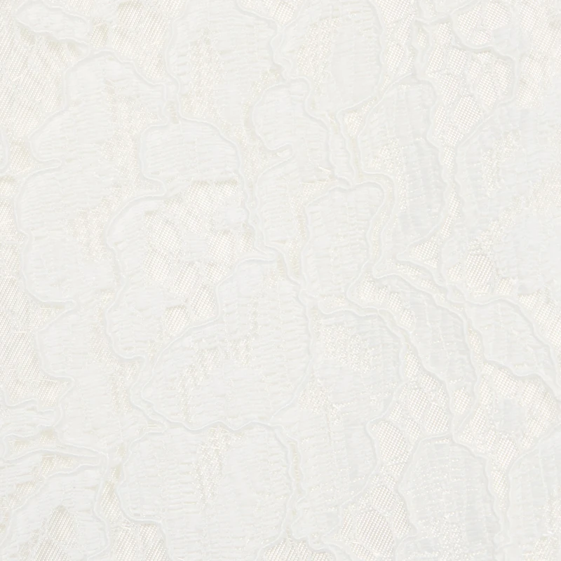 Dress With Broderie Anglaise Design