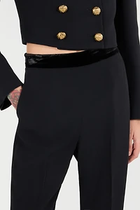 Ankle-Length Pants