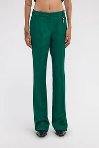 Flared Trousers
