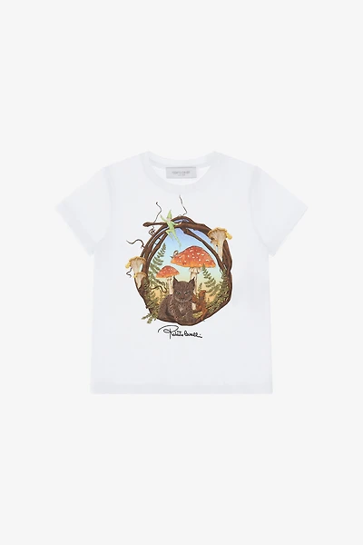 Enchanted Forest T-Shirt