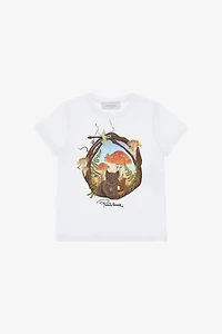 Enchanted Forest T-Shirt