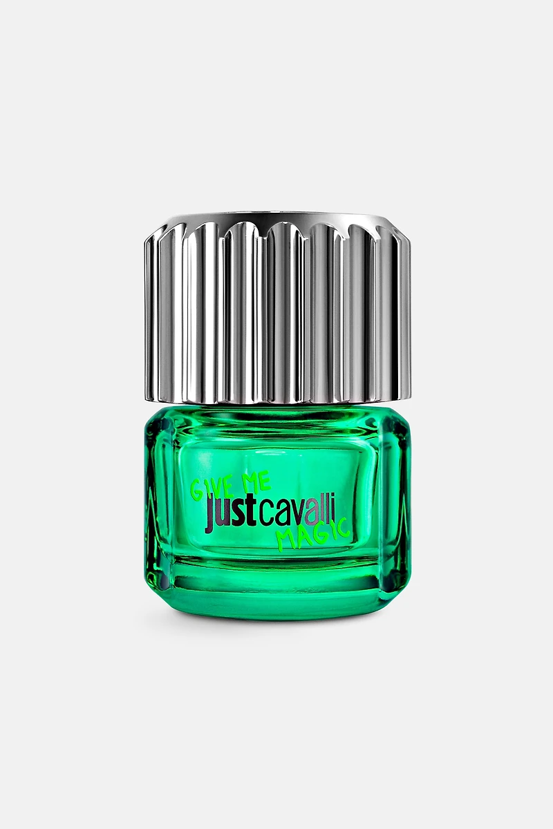JUST CAVALLI GIVE ME MAGIC EDP