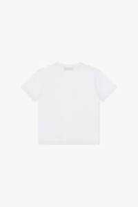 Baroque Embellished Tee