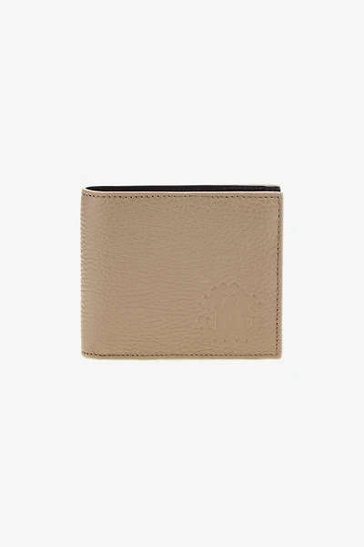 Bifold Wallet